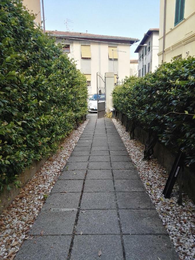루카 La Passerella 아파트 외부 사진